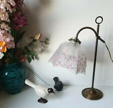 Lampe bureau inclinable d'occasion  Laval