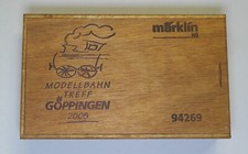 Märklin 94269 mobatreff gebraucht kaufen  Deutschland
