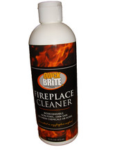 Quick brite fireplace for sale  Benton