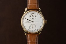 iwc regulateur for sale iwc regulateur for sale New York