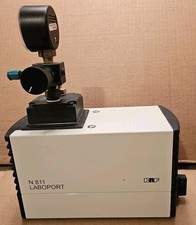 Knf 811 laboport for sale  Eighty Four