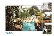 Belgium haan sunparks d'occasion  Expédié en Belgium