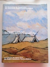 Collezione opere arte usato  Italia