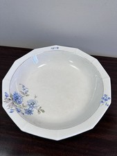 Plat creux vintage d'occasion  Thouars