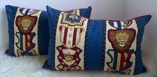 Pair nina campbell for sale  WILMSLOW