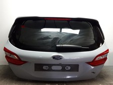 Ford fiesta mk8 for sale  SWANSEA