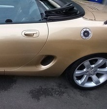 Rover mgf 1.8 for sale  BICESTER