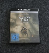 Hacksaw ridge ultra gebraucht kaufen  Nordstemmen