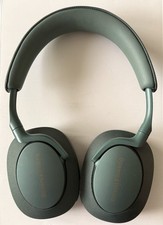 Bowers wilkins kopfhörer gebraucht kaufen  Waren (Müritz)