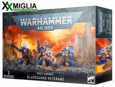 Warhammer 40.000 space usato Warhammer 40.000 space usato  Villa Cortese