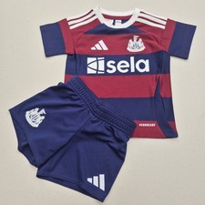 Adidas newcastle united for sale  MANCHESTER