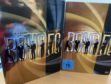 James bond jubiläums gebraucht kaufen  Lienen