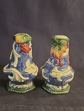 Fitz floyd florentine for sale  Saucier