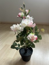Ikea kunstrose gebraucht kaufen  Chemnitz