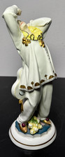 Porzellan figur tanzender gebraucht kaufen  Berlin