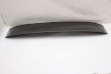 Heckspoiler bmw 3er gebraucht kaufen  Wittenburg