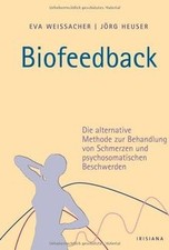 Biofeedback alternative method gebraucht kaufen  Berlin