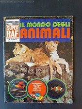 Album super raf usato  Italia