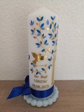 Taufkerze lebensbaum gebraucht kaufen Taufkerze lebensbaum gebraucht kaufen  Beimerstetten