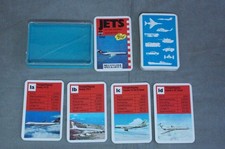 Quartett jets west gebraucht kaufen  Westoverledingen