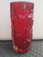 Whitefriars vase 9691 for sale  YORK
