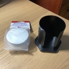 Genuine aero press for sale  NEWBURY