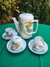 Joli ensemble thé d'occasion  Mulhouse-