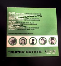 Super estate clan usato  San Giorgio a Cremano