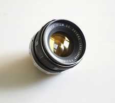 Fujinon bjektiv 55mm gebraucht kaufen  Hattersheim