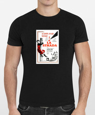 Strada movie poster for sale  USA