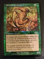 Carte magic assemblée d'occasion  Strasbourg-
