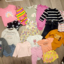 Baby girls 12m for sale  Bladenboro