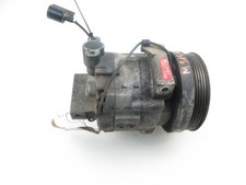 Mitsubishi Pajero Pinin 1999 Pompa sprężarki klimatyzacji 5060215200 Benzyna 88kW na sprzedaż Mitsubishi Pajero Pinin 1999 Pompa sprężarki klimatyzacji 5060215200 Benzyna 88kW na sprzedaż  PL