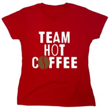 Team hot coffee for sale  Cornelius