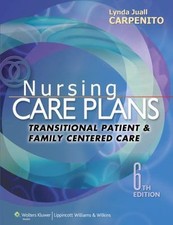 Nursing care plans d'occasion  Expédié en Belgium