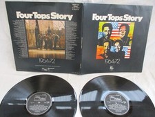 Four tops four for sale  MARKET RASEN
