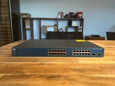Cisco c3560 24ps gebraucht kaufen  Berlin