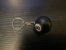 Vintage old keyring for sale  LEIGHTON BUZZARD