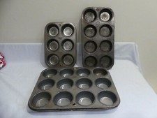 Muffin cupcake tin for sale  New Egypt
