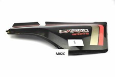 Honda 500 sport gebraucht kaufen Honda 500 sport gebraucht kaufen  Sehnde