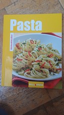 Bellavista kochbuch pasta gebraucht kaufen  Schwerin
