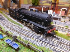 2502 loco tender d'occasion  Gex