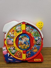 Vintage 2003 fisher for sale  Springdale