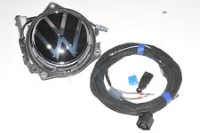 Polo reversing camera d'occasion  Expédié en Belgium
