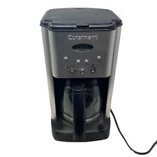 Cuisinart brew central for sale  Las Vegas