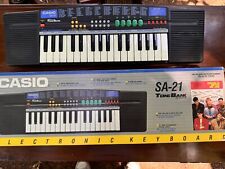 Tastiera elettronica casio usato  Alessandria