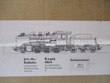 Kiss spur 2403 gebraucht kaufen  Wenden