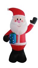 Aufblasbarer weihnachtsmann 15 gebraucht kaufen  Offenbach am Main
