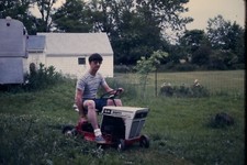 S305 huffy lawn for sale  South Charleston