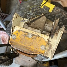 Ihc cub front for sale  Coldwater